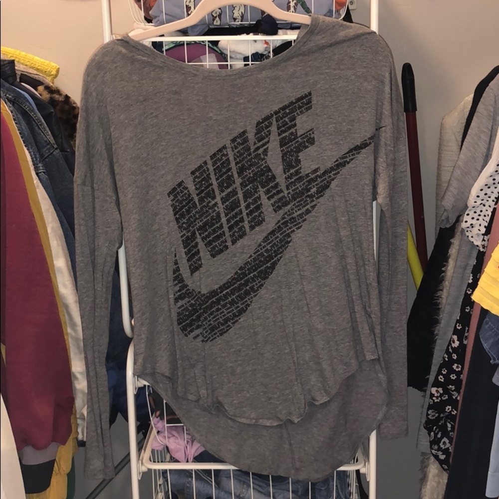 Nike Long Sleeve